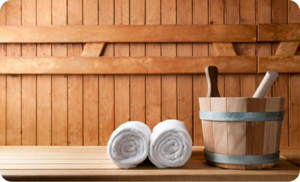 Banner krása a starostlivosť